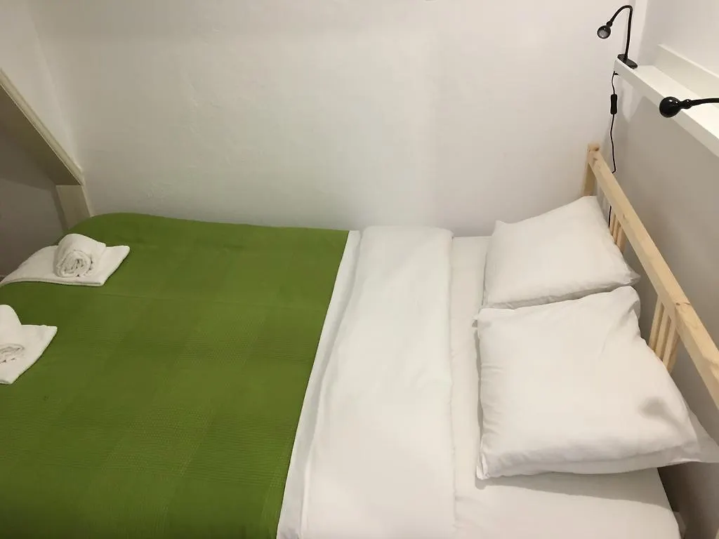 Casa De Cima Apartment Lisbon Πορτογαλία