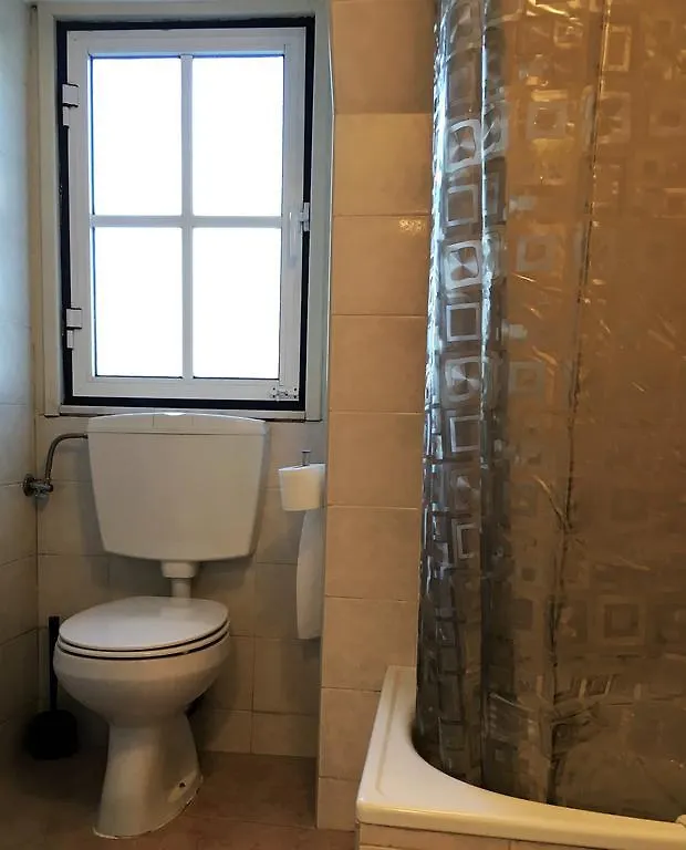 Casa De Cima Apartment Lisbon